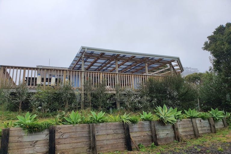 Photo of property in 289 Hokianga Harbour Drive, Omapere, Kaikohe, 0473