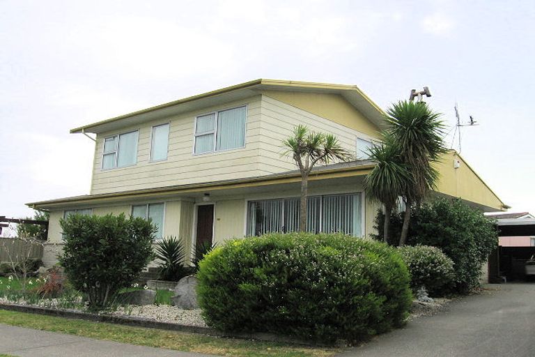 Photo of property in 52 Ranfurly Street, Tamatea, Napier, 4112