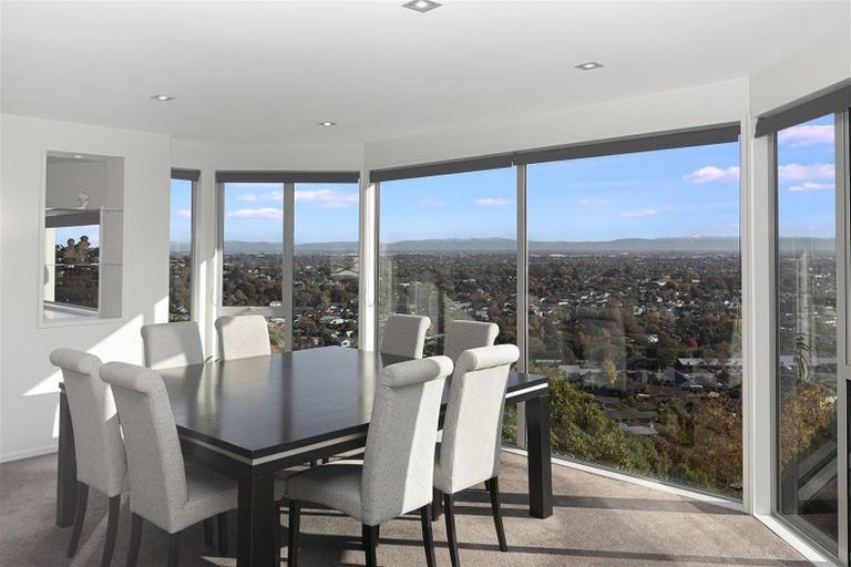 Photo of property in 46 Woodlau Rise, Huntsbury, Christchurch, 8022