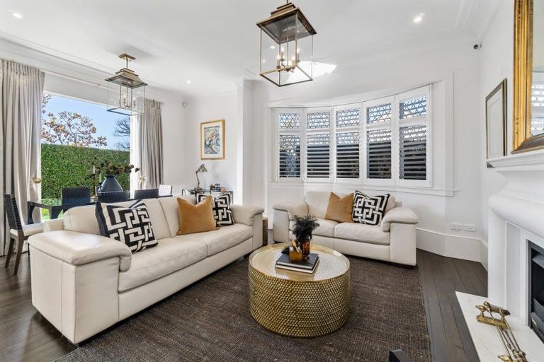 Photo of property in 8a Burwood Crescent, Remuera, Auckland, 1050