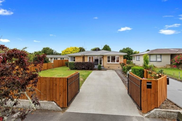 Photo of property in 5 Coldwell Place, Chartwell, Hamilton, 3210