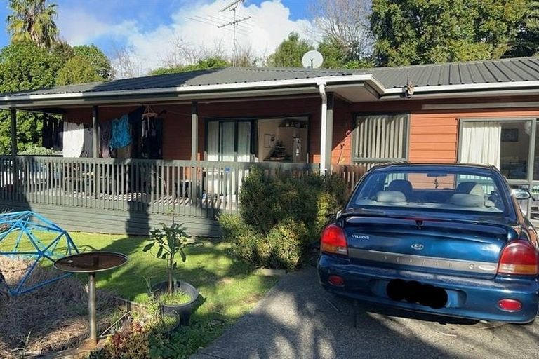 Photo of property in 40 Stratford Road, Manurewa, Auckland, 2105