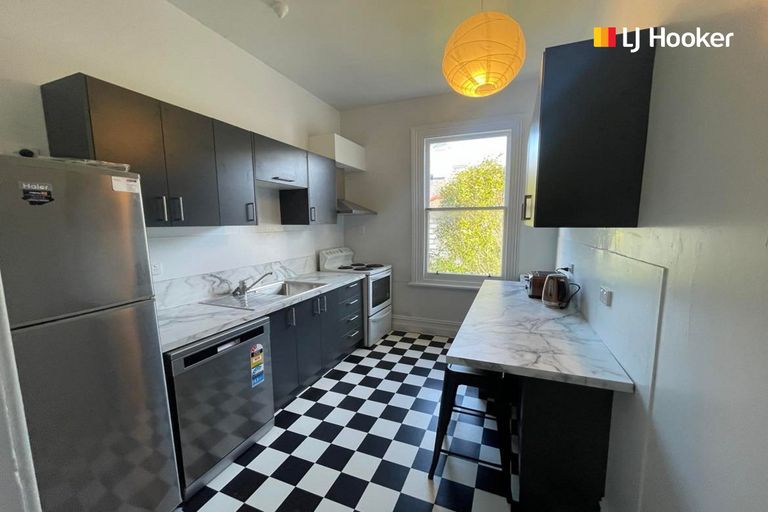 Photo of property in 75 Stafford Street, Dunedin Central, Dunedin, 9016