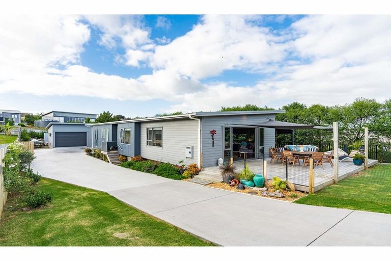 Photo of property in 13 Parklands Avenue, Mangawhai Heads, Mangawhai, 0505