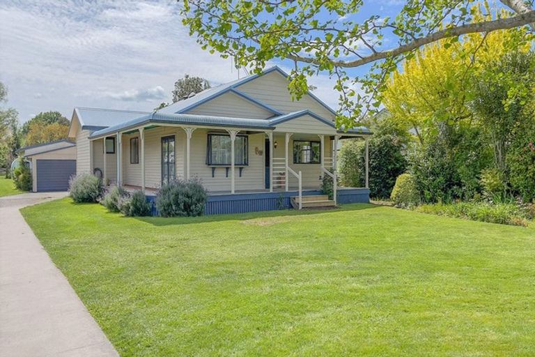 Photo of property in 5 Dawson Street, Matamata, 3400