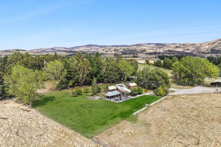 Photo of property in 641 Ballantyne Road, Wanaka, 9382