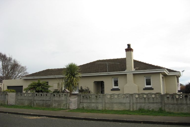 Photo of property in 231 Ythan Street, Appleby, Invercargill, 9812