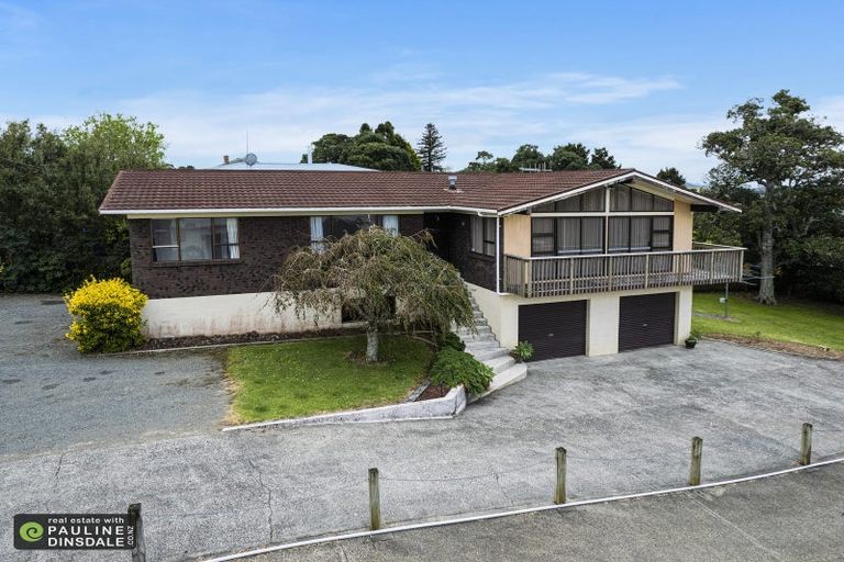 Photo of property in 9 Tauraroa Road, Maungakaramea, Whangarei, 0178