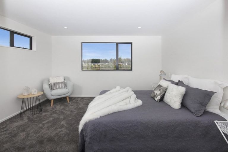 Photo of property in 136 Metehau Street, Marshland, Christchurch, 8083