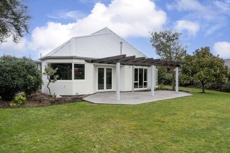 Photo of property in 5 Marquess Avenue, Halswell, Christchurch, 8025