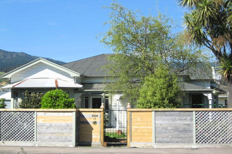 Photo of property in 12 Weka Street, The Wood, Nelson, 7010