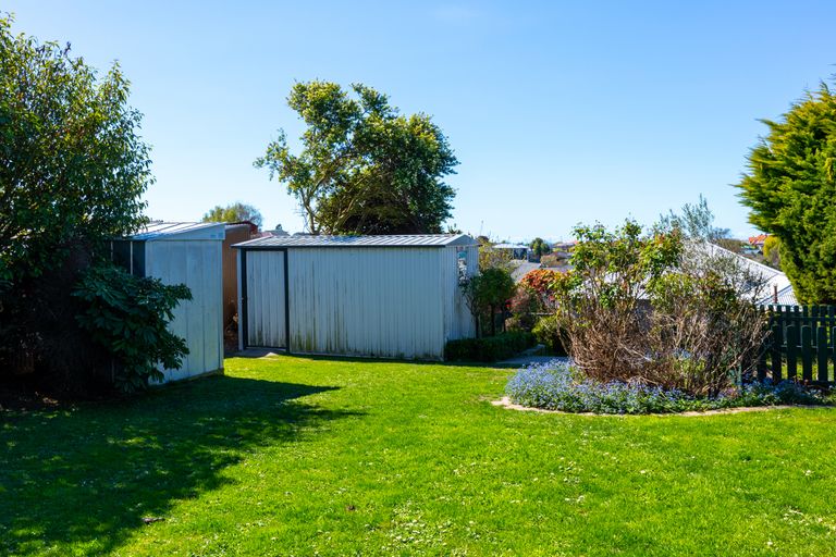 Photo of property in 60 Wilson Street, Seaview, Timaru, 7910