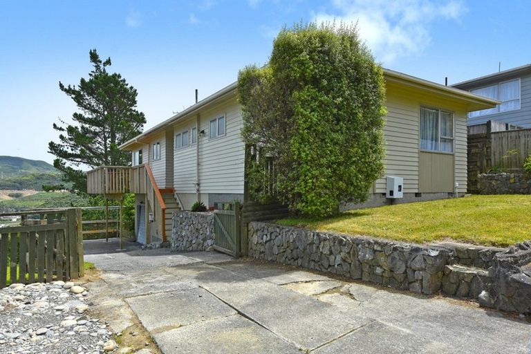 Photo of property in 53 Lord Street, Stokes Valley, Lower Hutt, 5019