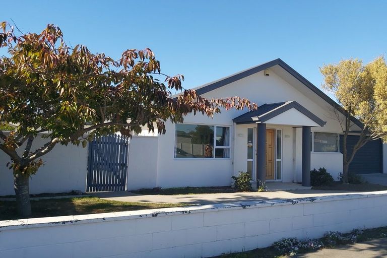 Photo of property in 20 Parnwell Street, Burwood, Christchurch, 8083