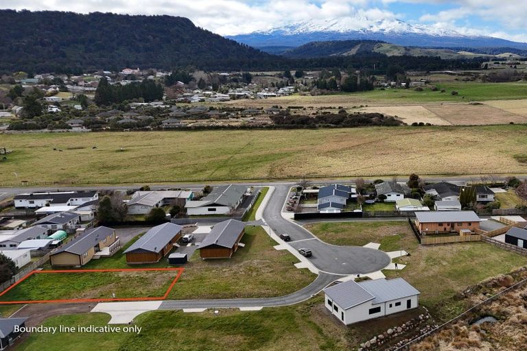 Photo of property in 93 Ranolf Street, Glenholme, Rotorua, 3010