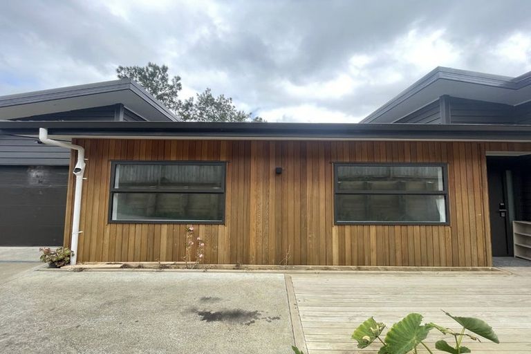 Photo of property in 103 Rangeview Road, Sunnyvale, Auckland, 0612