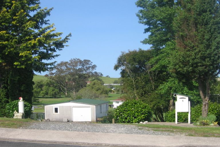 Photo of property in 6 Kea Street, Piopio, 3912