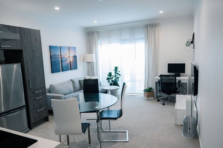 Photo of property in 6 Contact Lane, Hobsonville, Auckland, 0616