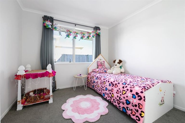 Photo of property in 7 Keston Crescent, Flagstaff, Hamilton, 3210