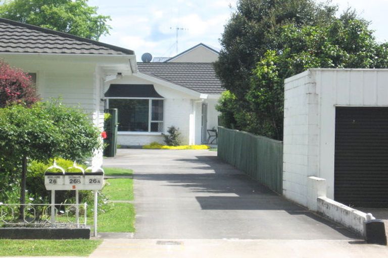 Photo of property in 26b Thornton Road, Cambridge, 3434