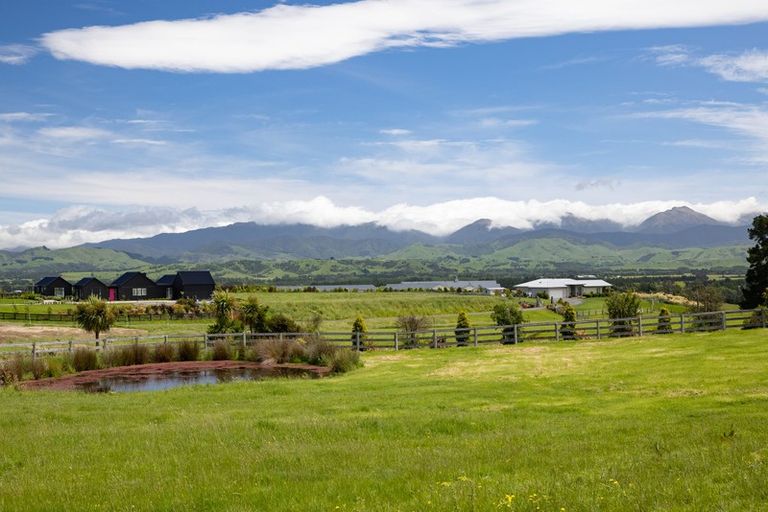 Photo of property in 42 Ardsley Lane, Lansdowne, Masterton, 5810