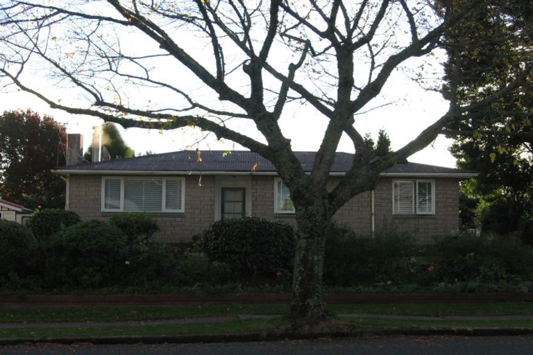 Photo of property in 34 Lomond Avenue, Tokoroa, 3420