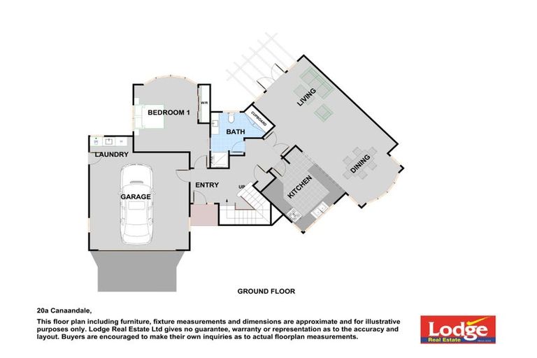 Photo of property in 20a Canaandale Drive, Flagstaff, Hamilton, 3210