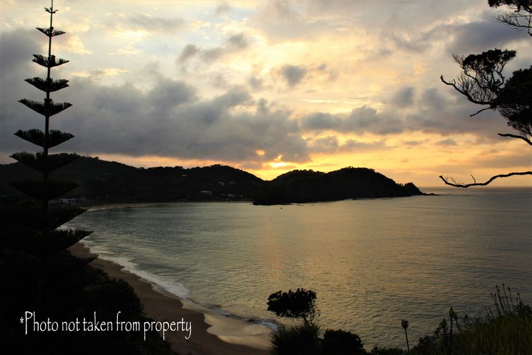 Photo of property in 3 Whangaumu Street, Tutukaka, Whangarei, 0173