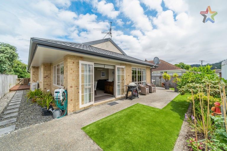 Photo of property in 1034a High Street, Avalon, Lower Hutt, 5011