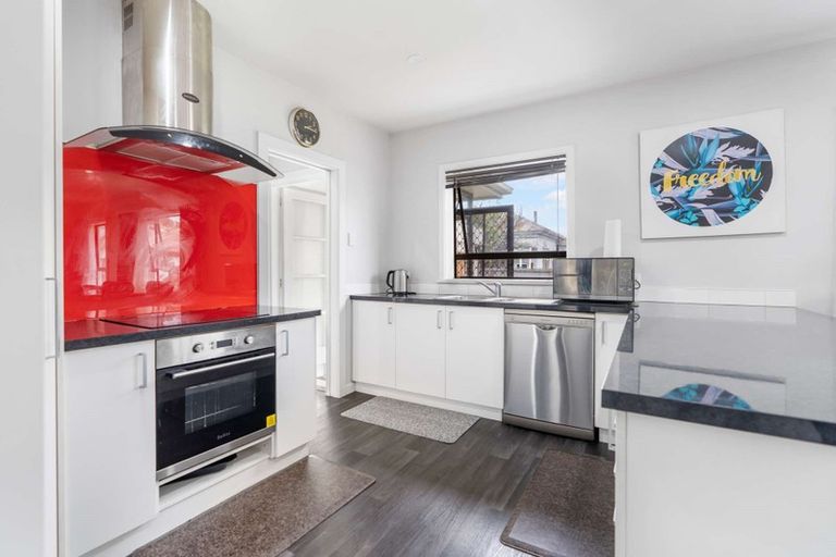 Photo of property in 34 Tankerville Road, Hoon Hay, Christchurch, 8025