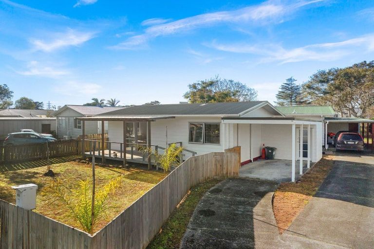 Photo of property in 43 Peter Snell Road, Ruakaka, 0116