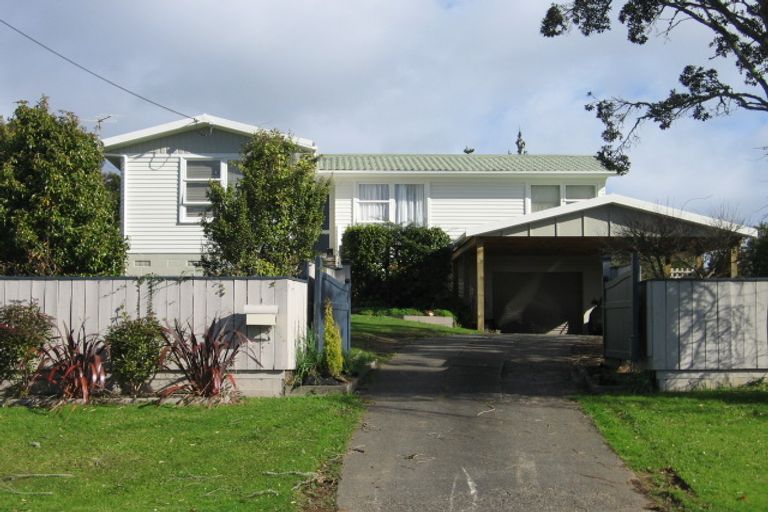 Photo of property in 32 Pulham Road, Warkworth, 0910