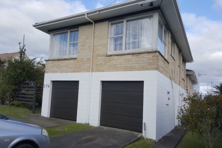 Photo of property in 1/74 Jutland Road, Hauraki, Auckland, 0622