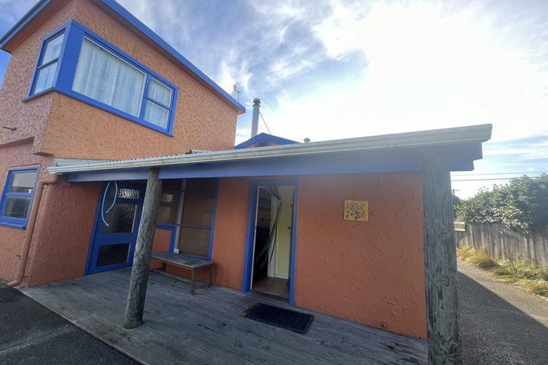 Photo of property in 13 Effingham Street, North New Brighton, Christchurch, 8083