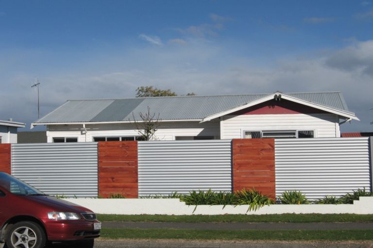 Photo of property in 8a Alpers Terrace, Marewa, Napier, 4110