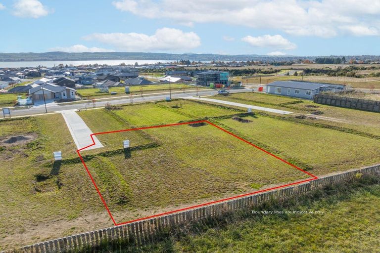 Photo of property in 40 Makomako Crescent, Wharewaka, 3330