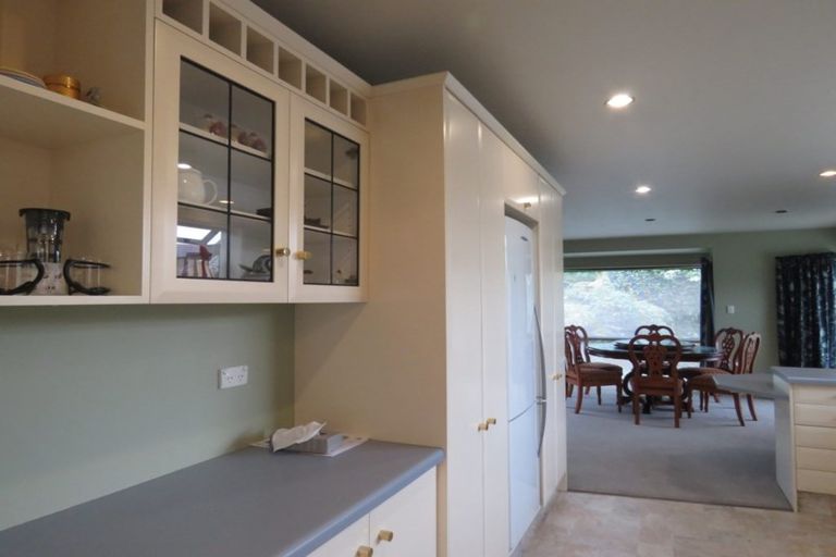 Photo of property in 4 Parkham Drive, Burnside, Christchurch, 8053