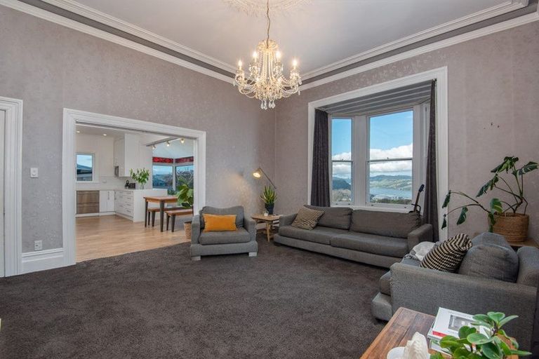 Photo of property in 422 Highgate, Roslyn, Dunedin, 9010