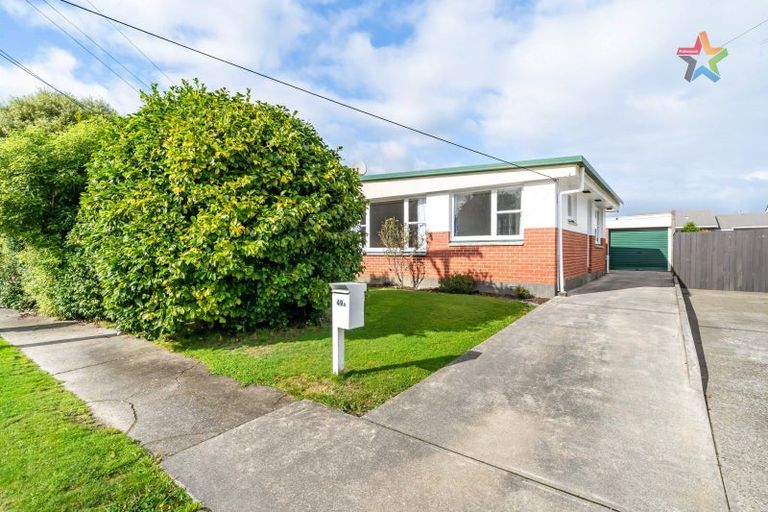 Photo of property in 49a Frederick Street, Avalon, Lower Hutt, 5011