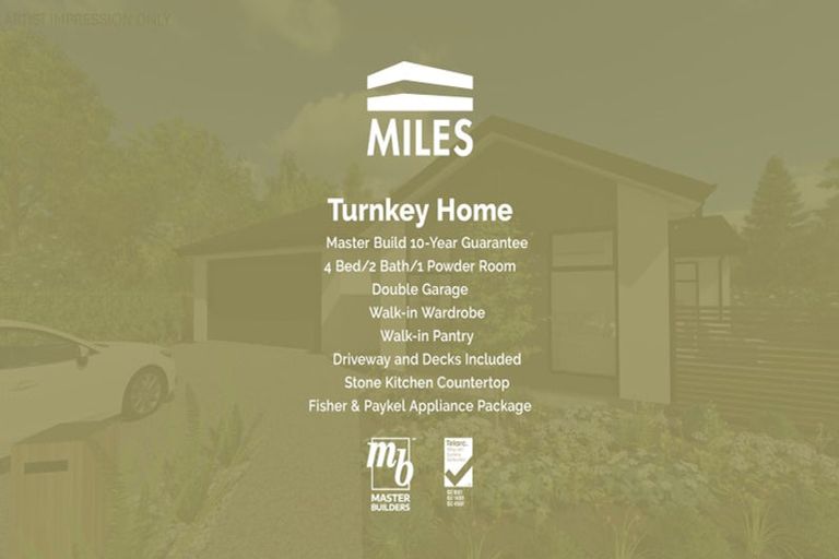 Photo of property in 35 Mcgarry Drive, Kaiapoi, 7630