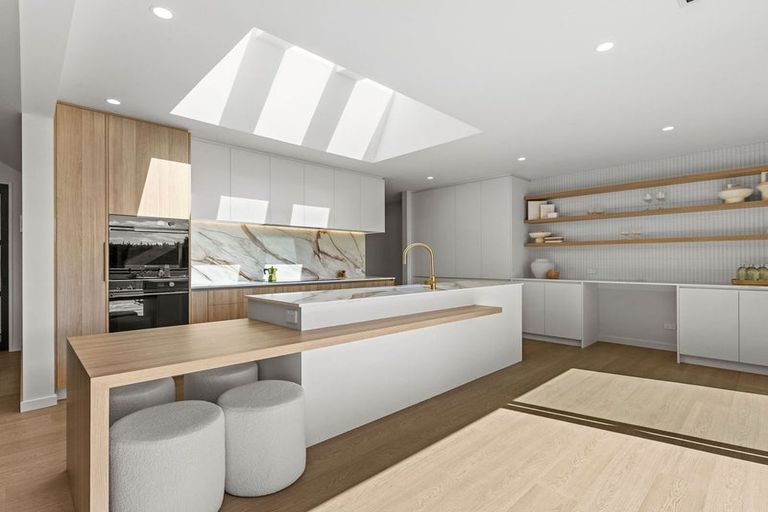 Photo of property in 692b Weedons Road, Rolleston, 7678