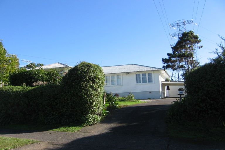 Photo of property in 50 Roberts Road, Te Atatu South, Auckland, 0610