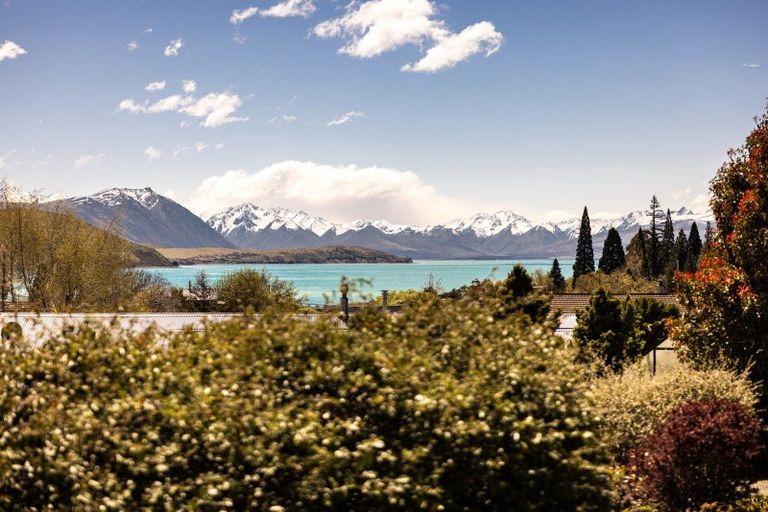 Photo of property in 19 Murray Place, Lake Tekapo, 7999