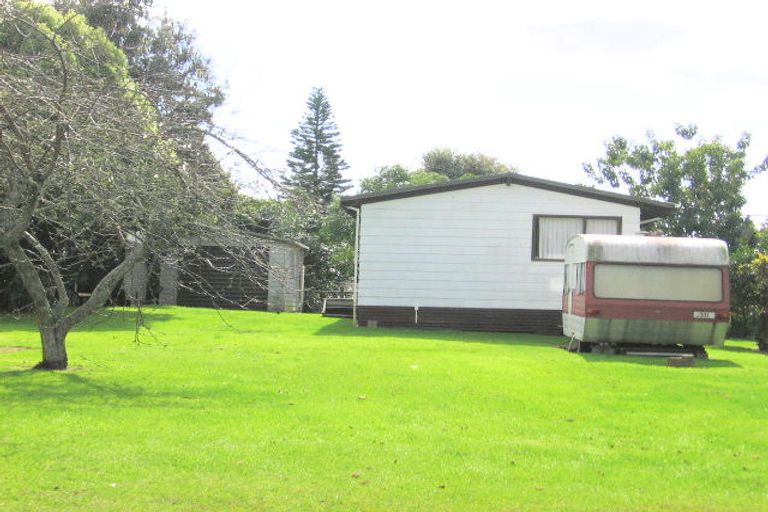 Photo of property in 5 Dawn Avenue, Hahei, Whitianga, 3591