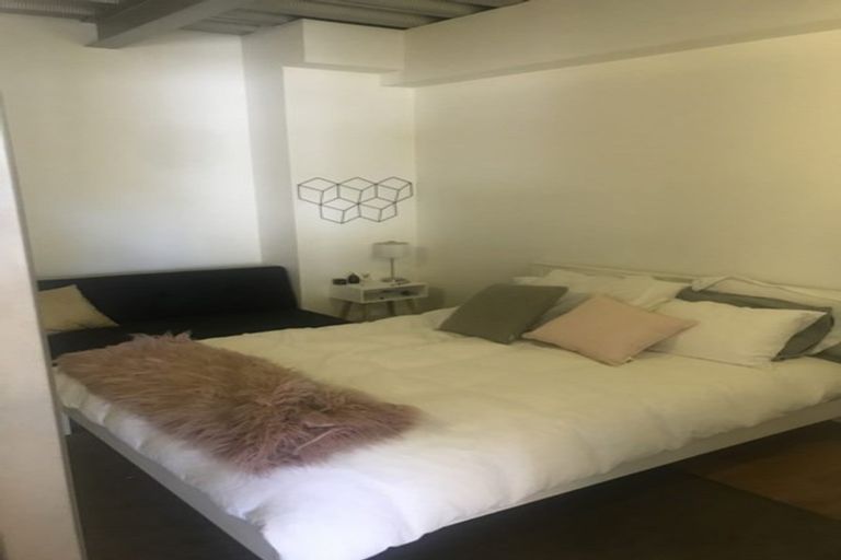 Photo of property in Croxley Mill Apartments, 203/33 Frederick Street, Te Aro, Wellington, 6011