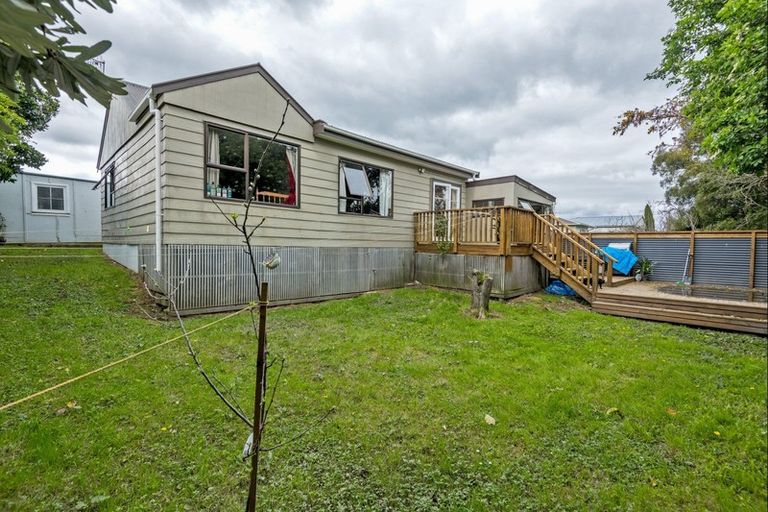Photo of property in 17a Nottingham Avenue, Awapuni, Palmerston North, 4412