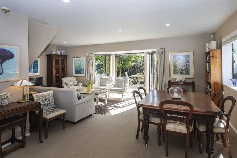 Photo of property in 3/16 Onslow Street, St Albans, Christchurch, 8014