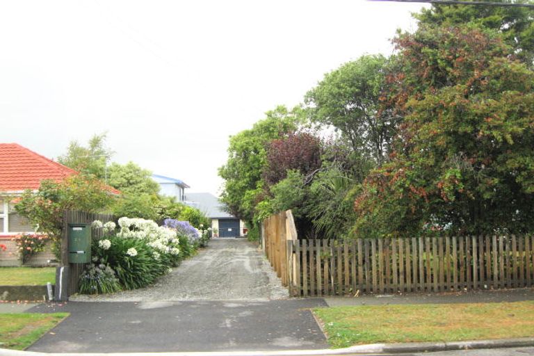 Photo of property in 28a Mcbratneys Road, Dallington, Christchurch, 8061