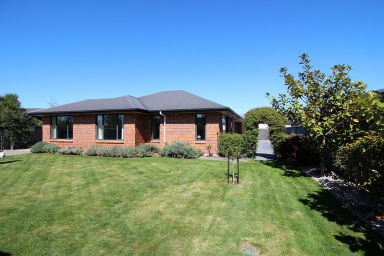 Photo of property in 118 Fache Street, Clyde, 9330