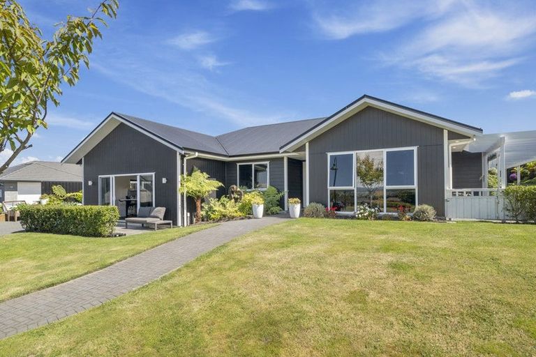Photo of property in 30 Mayfly Grove, Nukuhau, Taupo, 3330